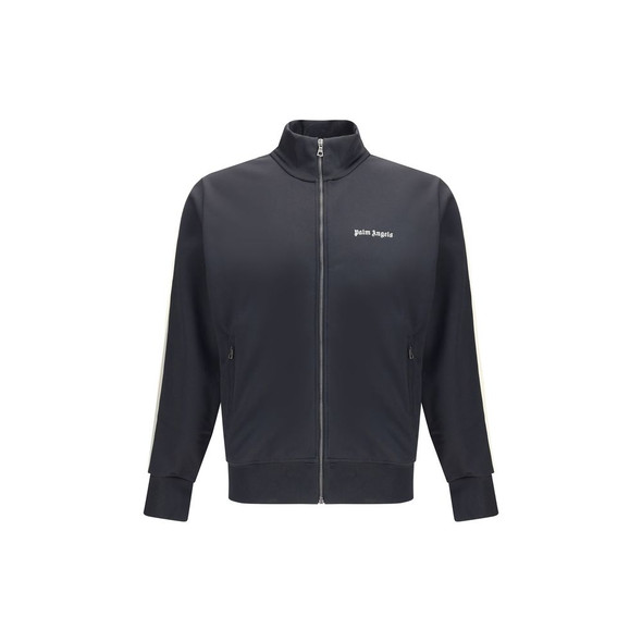 Palm Angels CLASSIC LOGO TRACK JACKET Palm Angels CLASSIC LOGO TRACK JACKET