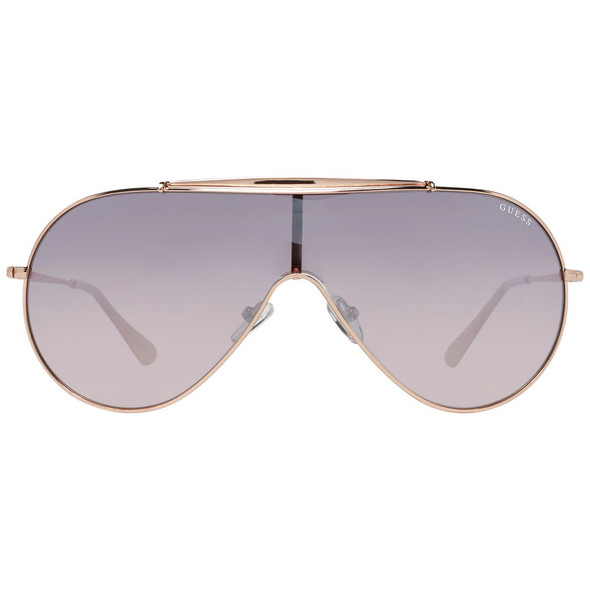 Rose Gold Women Sunglasses GU-1026647 Rose Gold Women Sunglasses GU-1026647