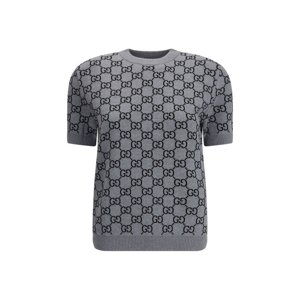 Short-sleeve Sweater Short-sleeve Sweater