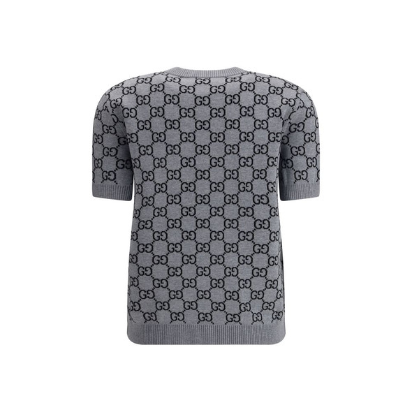 Short-sleeve Sweater Short-sleeve Sweater