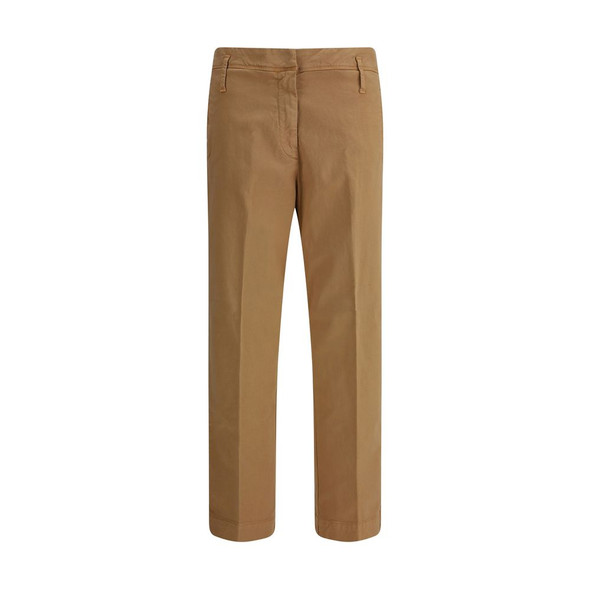 Cruna Cotton Pants Cruna Cotton Pants
