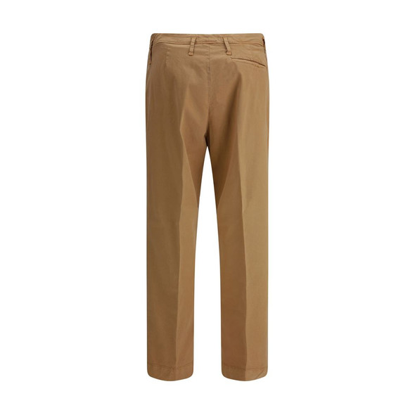 Cruna Cotton Pants Cruna Cotton Pants
