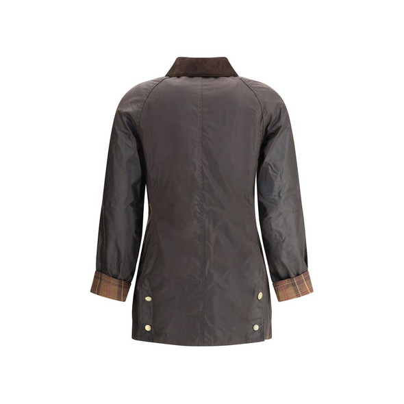 Breadnell waxed Jacket BALWX0667RU52BB Breadnell waxed Jacket BALWX0667RU52BB