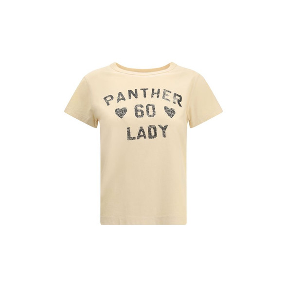 Panther Lady T-Shirt Panther Lady T-Shirt