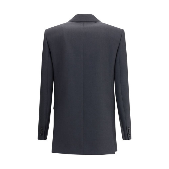 Saint Laurent Wool double-breasted Blazer Saint Laurent Wool double-breasted Blazer