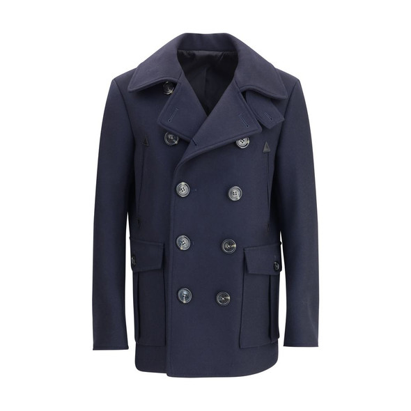Wool caban Coat Wool caban Coat