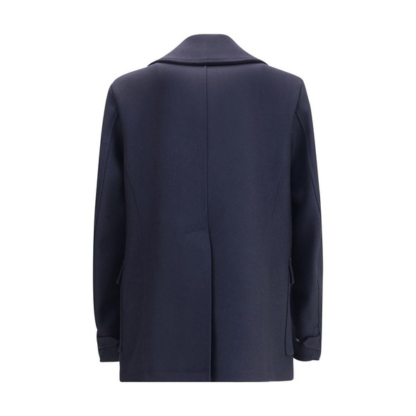 Wool caban Coat Wool caban Coat