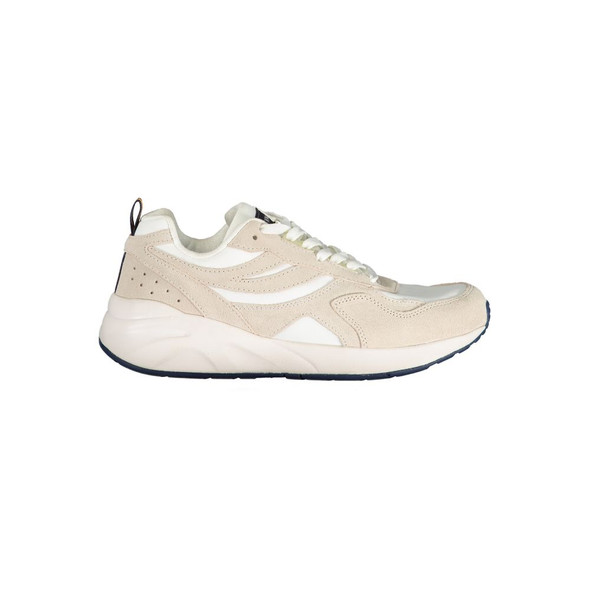 Beige Nylon Sneaker KW-28326 Beige Nylon Sneaker KW-28326