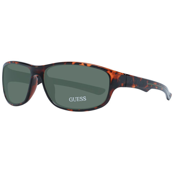 Brown Unisex Sunglasses GU-1029990 Brown Unisex Sunglasses GU-1029990