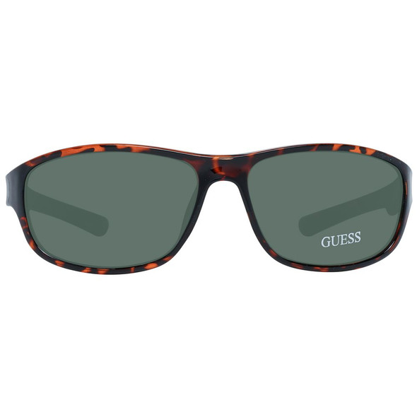 Brown Unisex Sunglasses GU-1029990 Brown Unisex Sunglasses GU-1029990