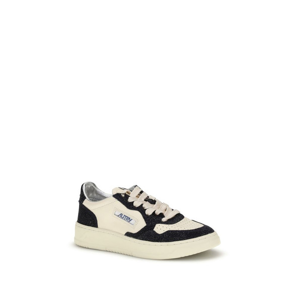 Autry Low leather Sneakers Autry Low leather Sneakers