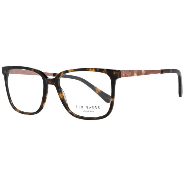 Brown Women Optical Frames TE-1033127 Brown Women Optical Frames TE-1033127