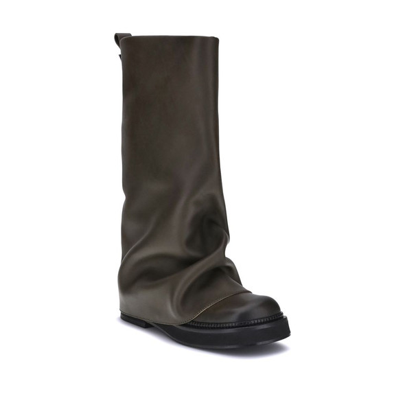 The Attico Robin Boots The Attico Robin Boots