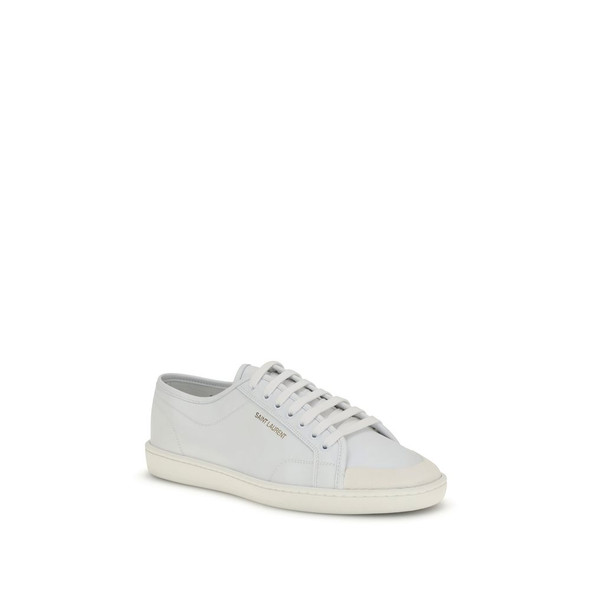 Saint Laurent Gym Sneakers Saint Laurent Gym Sneakers