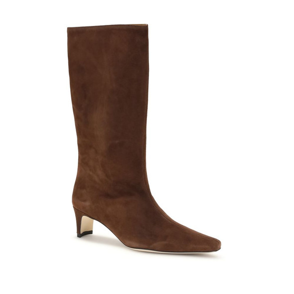 Suede Wally Boots Suede Wally Boots