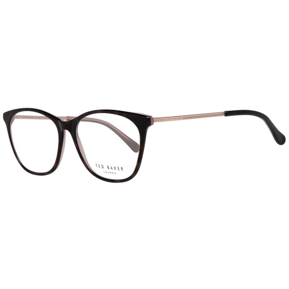 Brown Women Optical Frames TE-1033128 Brown Women Optical Frames TE-1033128