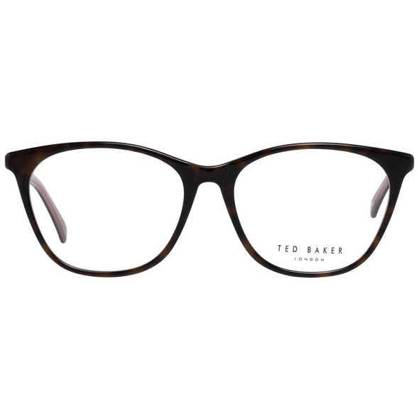 Brown Women Optical Frames TE-1033128 Brown Women Optical Frames TE-1033128