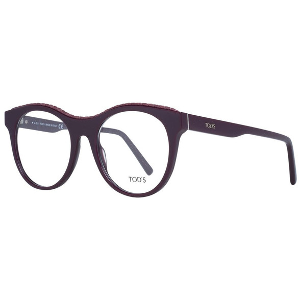 Purple Women Optical Frames TO-1035286 Purple Women Optical Frames TO-1035286