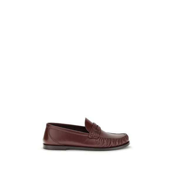 Saint Laurent Laurent Loafers Saint Laurent Laurent Loafers
