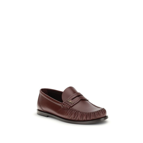Saint Laurent Laurent Loafers Saint Laurent Laurent Loafers