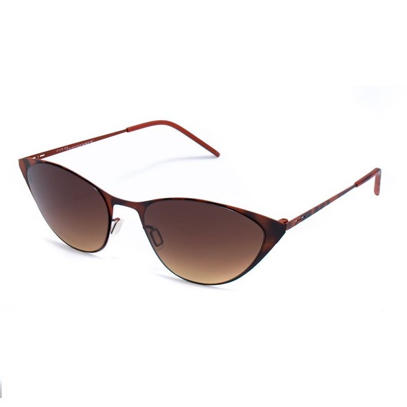 Brown Metal Sunglasses II0203092000AC Brown Metal Sunglasses II0203092000AC