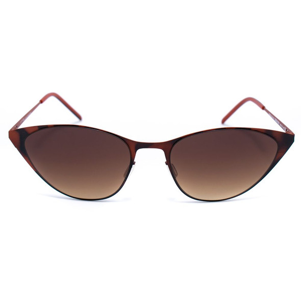 Brown Metal Sunglasses II0203092000AC Brown Metal Sunglasses II0203092000AC