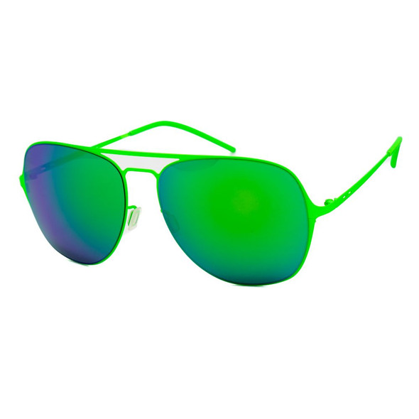 Green Metal Sunglasses II0209033000AC Green Metal Sunglasses II0209033000AC
