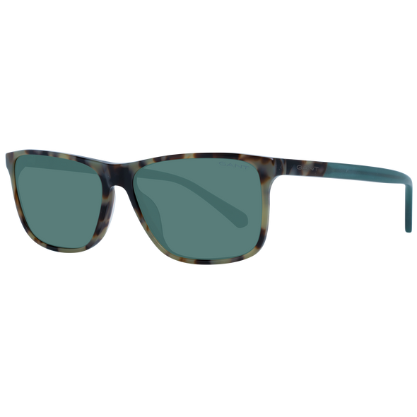 Gant Brown Unisex Sunglasses Gant Brown Unisex Sunglasses