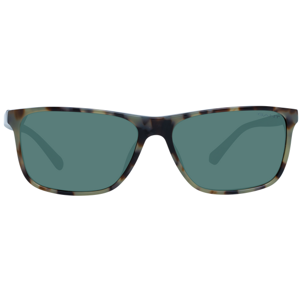 Gant Brown Unisex Sunglasses Gant Brown Unisex Sunglasses