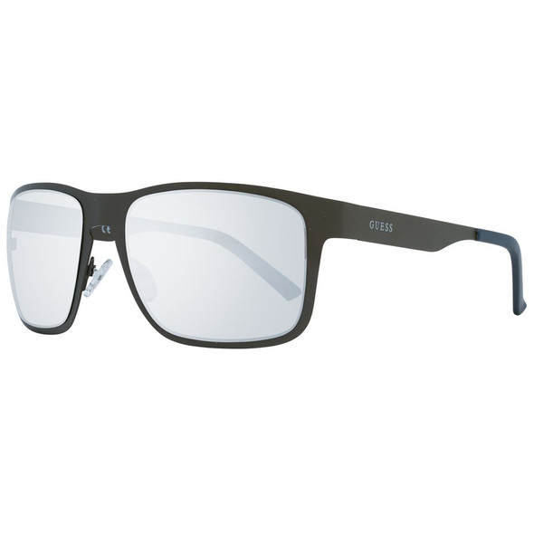 Gray Men Sunglasses GU-1038994 Gray Men Sunglasses GU-1038994