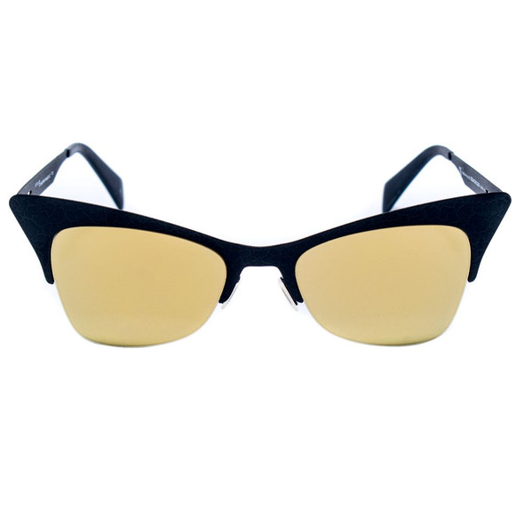 Black Metal Sunglasses II0504CRK009AC Black Metal Sunglasses II0504CRK009AC