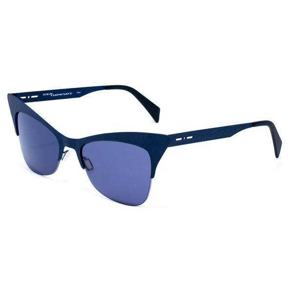 Blue Metal Sunglasses II0504CRK021AC Blue Metal Sunglasses II0504CRK021AC
