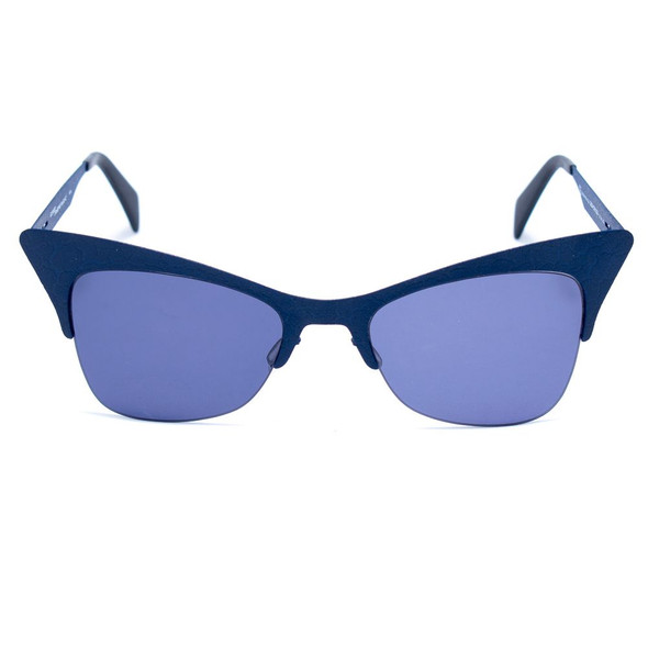 Blue Metal Sunglasses II0504CRK021AC Blue Metal Sunglasses II0504CRK021AC