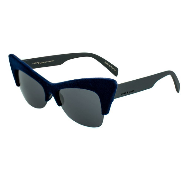 Blue Acetate Sunglasses II0908V021000AC Blue Acetate Sunglasses II0908V021000AC