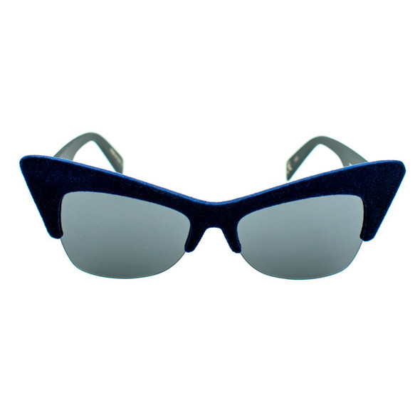 Blue Acetate Sunglasses II0908V021000AC Blue Acetate Sunglasses II0908V021000AC