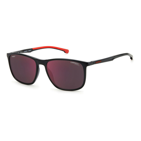 Carrera Ducati Black Resin Sunglasses Carrera Ducati Black Resin Sunglasses