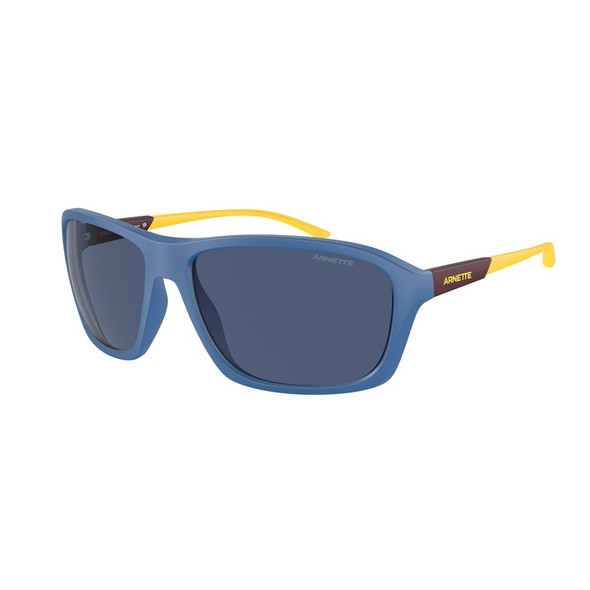 Blue Resin Sunglasses ARAN4329290280AC Blue Resin Sunglasses ARAN4329290280AC