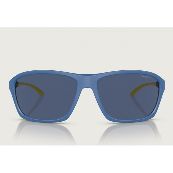 Blue Resin Sunglasses ARAN4329290280AC Blue Resin Sunglasses ARAN4329290280AC