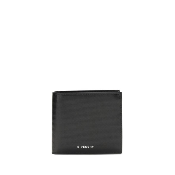 Givenchy Classique 4G leather Wallet Givenchy Classique 4G leather Wallet