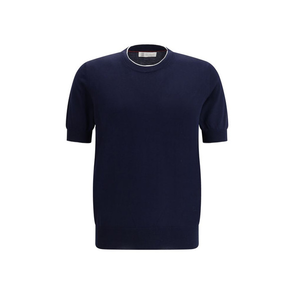 Cotton T-Shirt Cotton T-Shirt