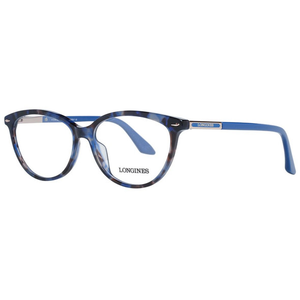Blue Women Optical Frames LO-1039809 Blue Women Optical Frames LO-1039809
