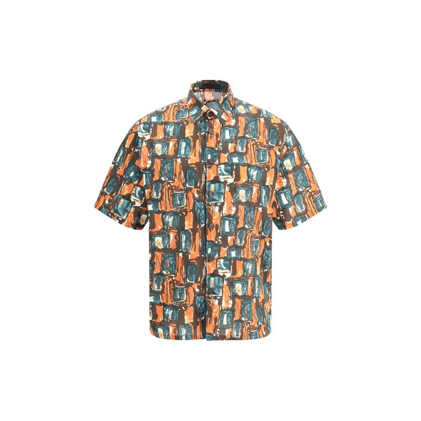 Batista Squared Shirt Batista Squared Shirt