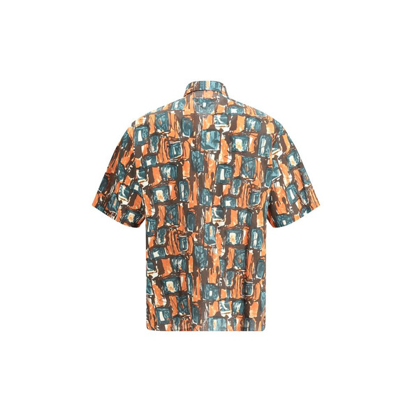 Batista Squared Shirt Batista Squared Shirt