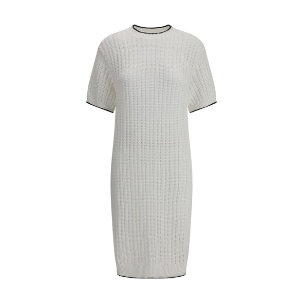 Knitted midi Dress Knitted midi Dress