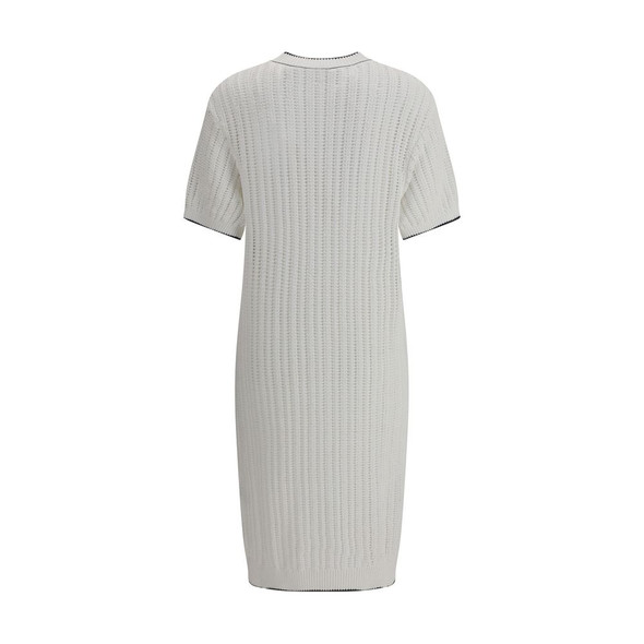 Knitted midi Dress Knitted midi Dress
