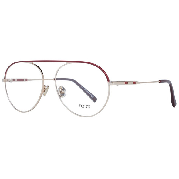 Red Women Optical Frames TO-1039847 Red Women Optical Frames TO-1039847