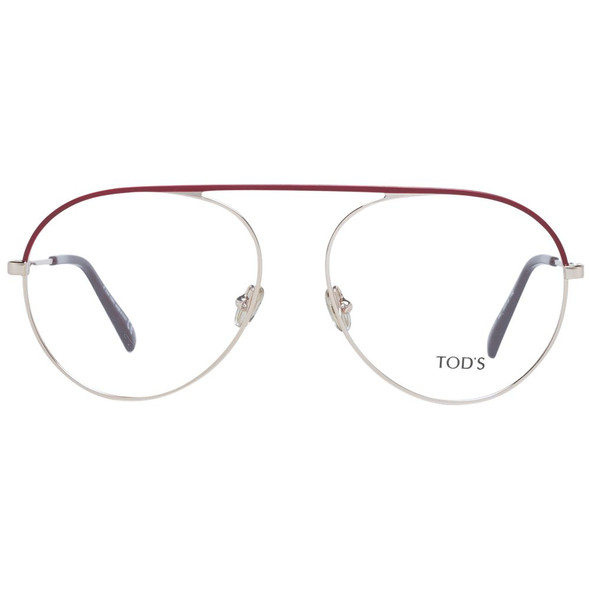 Red Women Optical Frames TO-1039847 Red Women Optical Frames TO-1039847