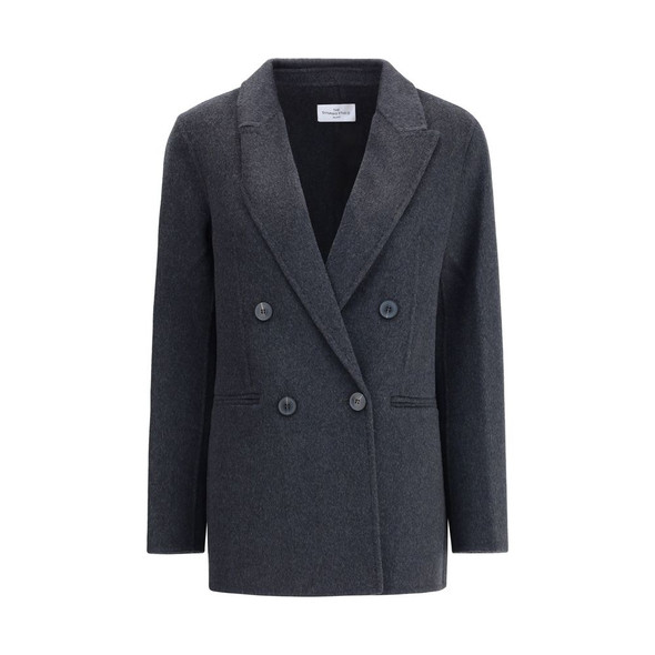 Wool blazer Coat DYEDINBURGHDGR190BB Wool blazer Coat DYEDINBURGHDGR190BB