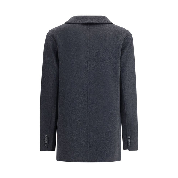 Wool blazer Coat DYEDINBURGHDGR190BB Wool blazer Coat DYEDINBURGHDGR190BB
