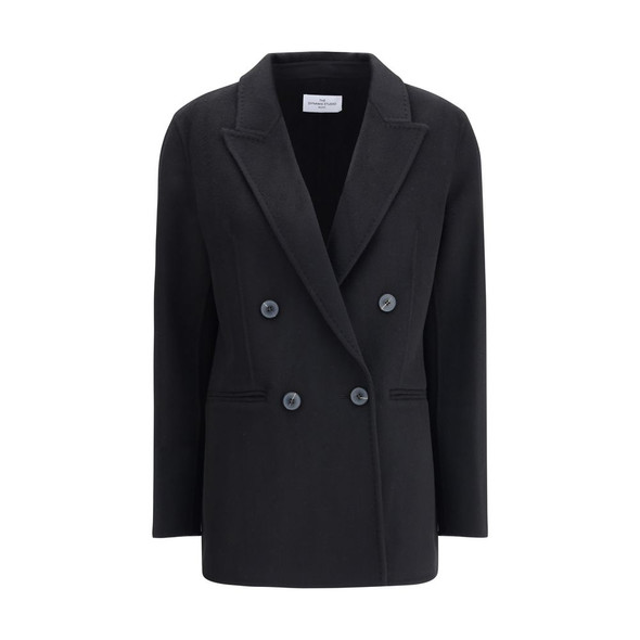 Wool blazer Coat Wool blazer Coat
